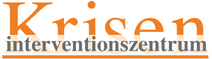 Kriseninterventionszentrum – Logo