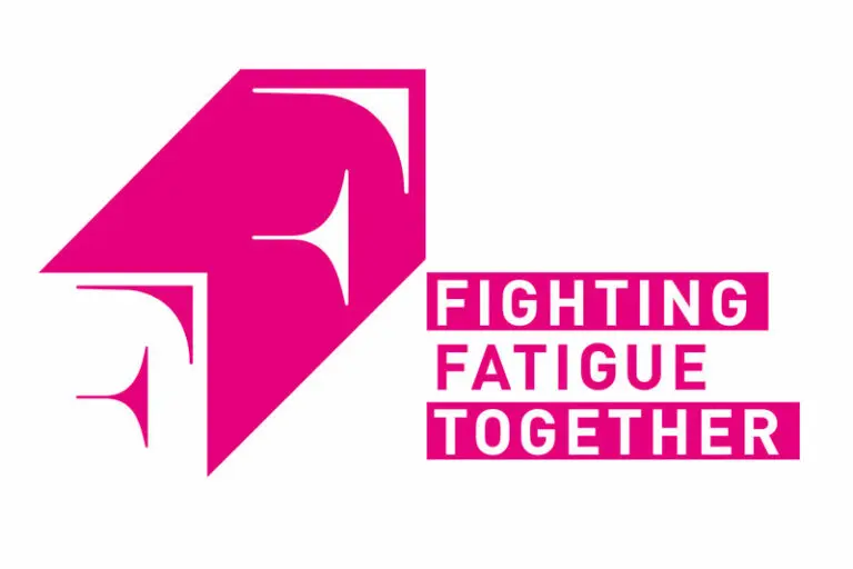 Fighting Fatigue Together – Logo