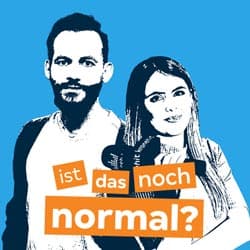 Kampagne „Ist das noch normal?“