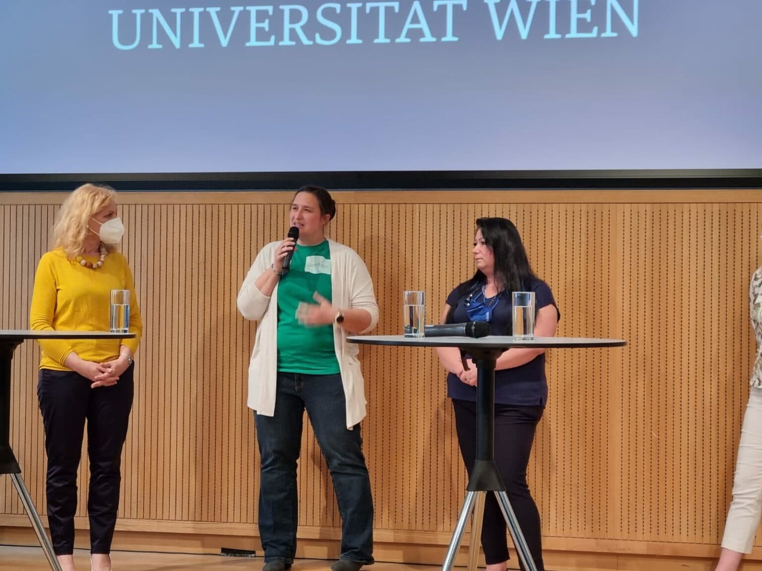 Vortrag am 11. Mai 2022