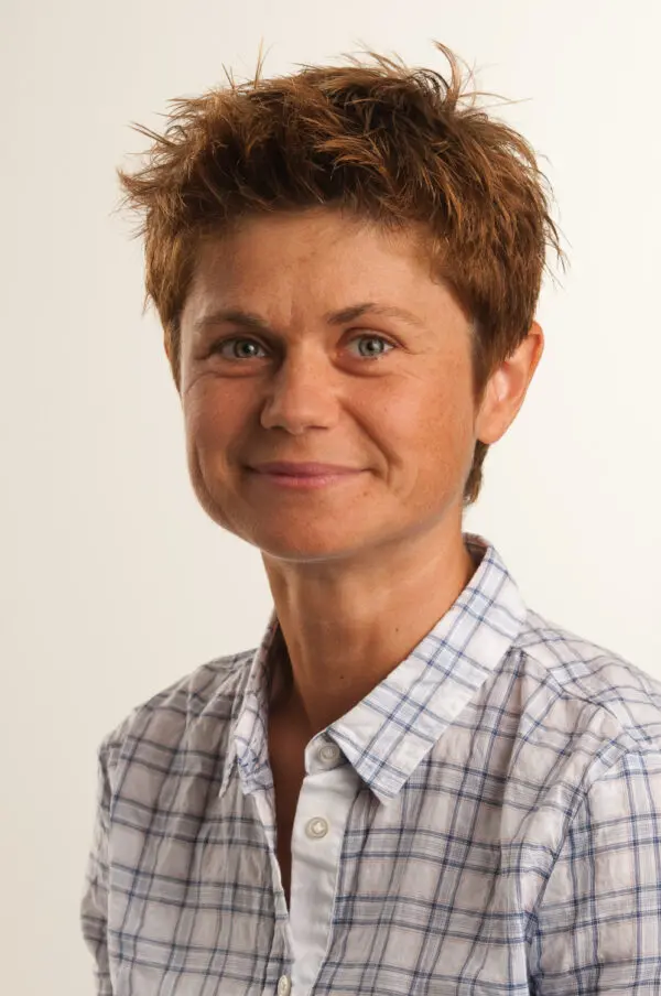 Porträtfoto von Dr. Daniela Litzlbauer
