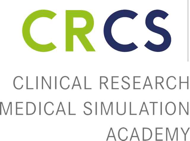 CRCS Clinical Research Medical Simulation Academy