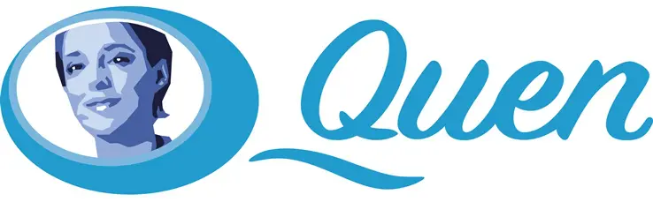 Quen.at – Logo