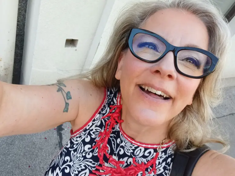 Porträtfoto von Mag.a Elisabeth Gerlich-Kretzer, Advisory Board Second Victim Österreich