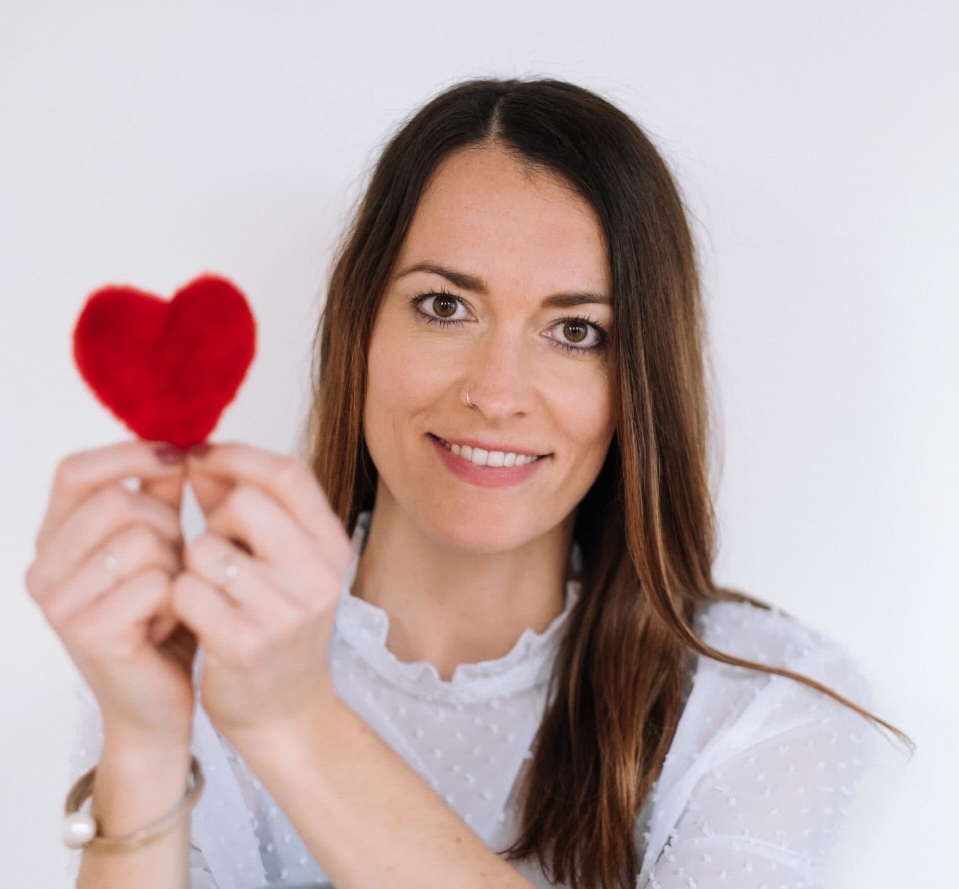 Porträtfoto von Adriane Moser